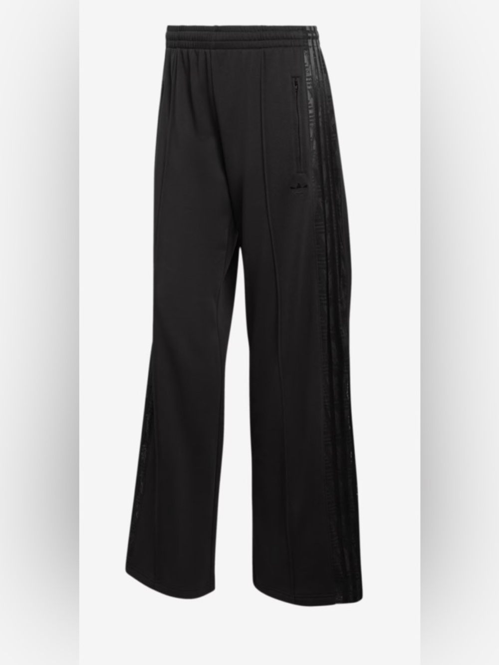 ADIDAS Firebird Lace Track Pants NWOT - Picture 2 of 16